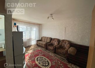 Сдача в аренду 1-ком. квартиры, 30 м2, Усолье-Сибирское, улица Толбухина, 58