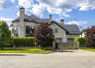 Дом на продажу, 820 м2, деревня Чесноково, коттеджный посёлок Ренессанс парк, 66