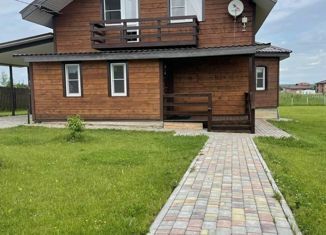 Продаю дом, 160 м2, коттеджный посёлок Солнечная Долина, коттеджный посёлок Солнечная Долина, 74/2В