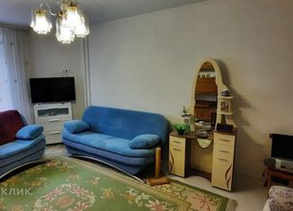 Продажа 1-ком. квартиры, 46 м2, Новосибирск, Обская улица, 82, Обская улица