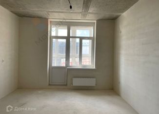 Продам квартиру студию, 29 м2, Краснодар, микрорайон Достояние, Конгрессная улица, 29