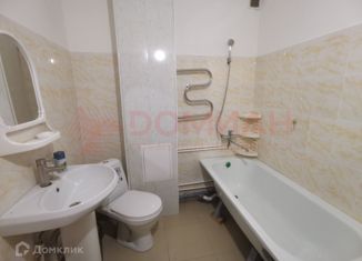 Продается квартира студия, 27.1 м2, Аксай, улица Платова, 101А