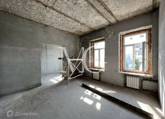 Продажа пятикомнатной квартиры, 120 м2, Москва, Малая Бронная улица, 4, метро Тверская