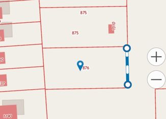 Продажа земельного участка, 10 сот., поселок Просторный, Просторная улица