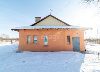 Продажа дома, 60 м2, село Чёрная Речка, улица 19-й километр, 2
