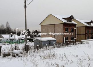 Продажа дома, 143 м2, Томск, микрорайон 2-й Академический, 8