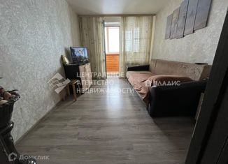 Продажа двухкомнатной квартиры, 51 м2, Рязанская область, Старореченская улица, 2к3