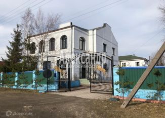 Продам дом, 254.7 м2, городской посёлок Ульяновка, 1-я Колхозная улица, 15