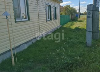 Дом на продажу, 78.1 м2, деревня Круч, Школьный переулок