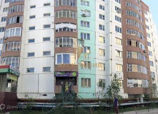 Продается пятикомнатная квартира, 111.8 м2, Якутск, улица Петровского, 32