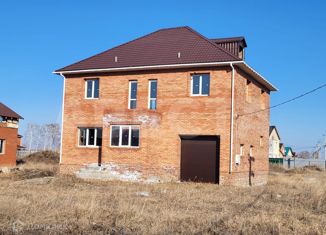 Продажа дома, 198 м2, село Дружино, 5-я Весенняя улица