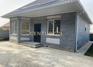 Продам дом, 100 м2, поселок Темерницкий, Сосновая улица