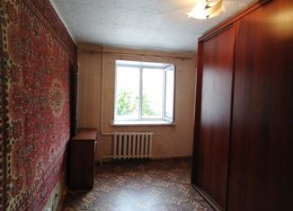 Двухкомнатная квартира на продажу, 47.7 м2, Оренбург, Алтайская улица, 12А