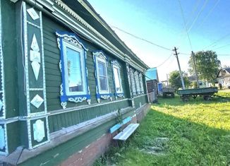 Продажа дома, 67.6 м2, село Ветошкино, улица Мира