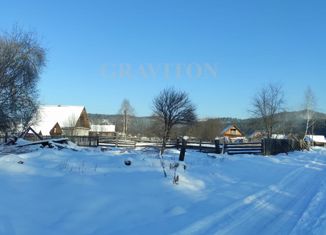 Продажа участка, 41 сот., село Кебезень, Зелёная улица