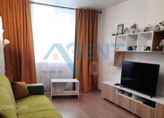 Продается 2-комнатная квартира, 54 м2, Белгород, улица Попова, 37, ЖК Центр Парк