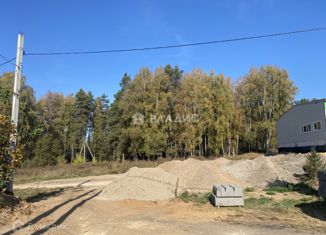 Продается земельный участок, 8 сот., поселок Первомайский