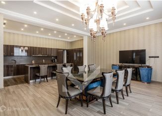 Сдам в аренду дом, 1225 м2, коттеджный поселок Миллениум Парк