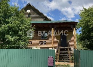 Продается дом, 110 м2, село Ухтинка, Строительная улица