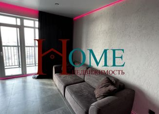 Сдается однокомнатная квартира, 38 м2, Новосибирск, Большевистская улица, 32/1, метро Речной вокзал