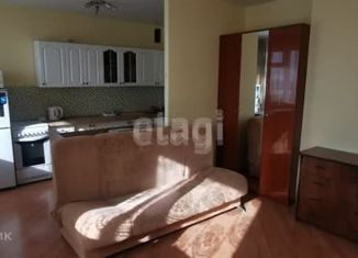 Сдается 1-ком. квартира, 32.4 м2, Кемерово, улица Серебряный Бор, 4