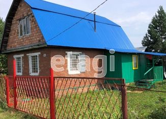 Продам дом, 100 м2, садоводческое товарищество № 15 УМПО