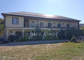 Продаю дом, 292 м2, поселок городского типа Джубга, Солнечный переулок, 17