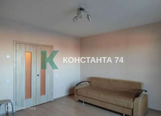 Продажа однокомнатной квартиры, 40 м2, посёлок Красное Поле, Лесопарковая улица, 2