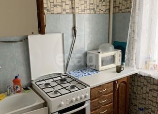 Однокомнатная квартира на продажу, 30 м2, Самара, улица Антонова-Овсеенко, 87, метро Победа