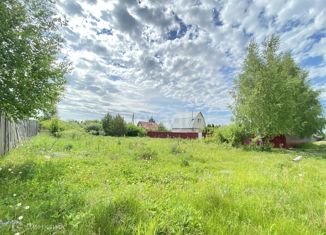 Продается участок, 6.98 сот., СНТ Мелиоратор