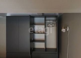 Продается двухкомнатная квартира, 37 м2, Москва, Вольная улица, 25с3, Вольная улица