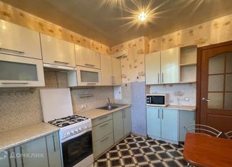 2-комнатная квартира на продажу, 53.2 м2, Краснодар, улица Красных Партизан, 111, Славянский микрорайон