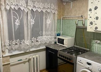 Аренда двухкомнатной квартиры, 43.3 м2, Москва, Люблинская улица, 50с1