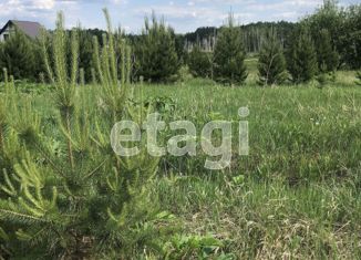 Продаю участок, 11 сот., коттеджный посёлок Шишкино