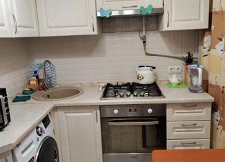 Сдается в аренду 2-ком. квартира, 45 м2, Москва, Кленовый бульвар, 15, Кленовый бульвар