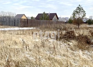 Продажа участка, 12 сот., ДНТ Берёзовая Роща, Весенняя улица, 8