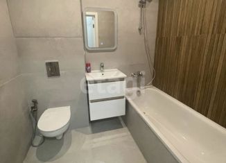 Продажа однокомнатной квартиры, 44 м2, Ростов-на-Дону, бульвар Комарова, 1Ес4, ЖК Звёздный 2