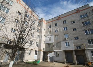 Продается 2-ком. квартира, 50.8 м2, Ярославская область, Октябрьская улица, 16