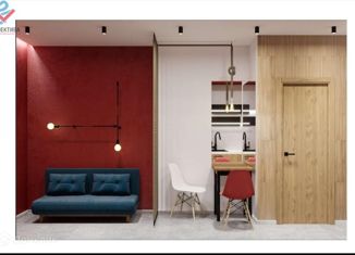 Продажа квартиры студии, 15 м2, Москва, Сиреневый бульвар, 15, Сиреневый бульвар