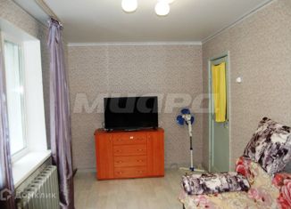 Продается 3-ком. квартира, 50.5 м2, село Лузино, улица Гагарина, 21