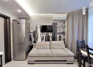 Двухкомнатная квартира на продажу, 64 м2, Балашиха, улица Струве, 3