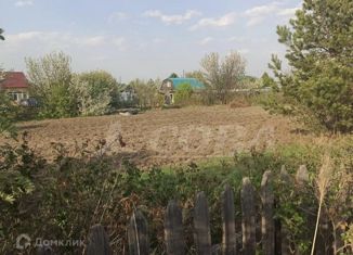 Продам земельный участок, 10 сот., СНТ Восход, Смородиновая улица