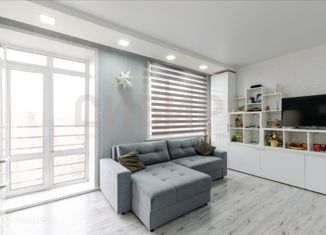 Продаю 2-комнатную квартиру, 42.4 м2, Новосибирск, микрорайон Стрижи, 11, ЖК Кленовая аллея