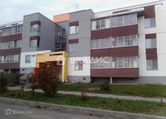 Продажа 1-комнатной квартиры, 40 м2, село Рамзай, Крымская улица, 8