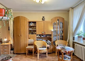 Продам 1-комнатную квартиру, 32.2 м2, Санкт-Петербург, Канареечная улица, 12, Канареечная улица