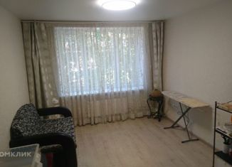 Квартира на продажу студия, 17.7 м2, Москва, Окская улица, 28к2, метро Кузьминки