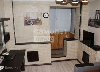 Продам 3-ком. квартиру, 80 м2, Москва, Пролетарский проспект, 3, метро Каширская