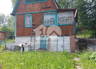 Продам дом, 50 м2, Новосибирская область