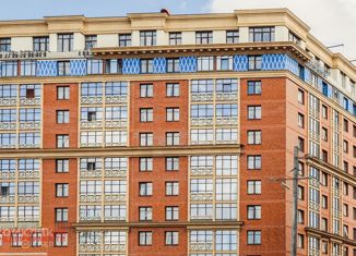 Продажа 1-ком. квартиры, 47.46 м2, Санкт-Петербург, Плесецкая улица, 6, ЖК Ариосто