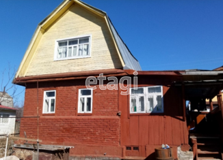 Продаю дом, 65 м2, СНТ Юбилейный, 12-я улица